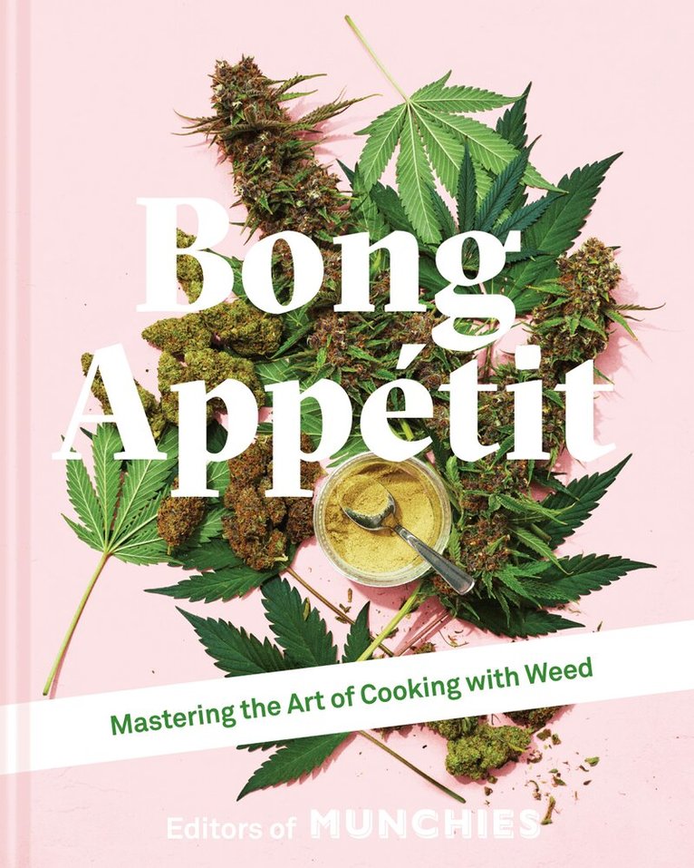 Bong Appétit