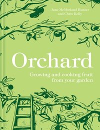 bokomslag Orchard