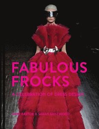 bokomslag Fabulous Frocks