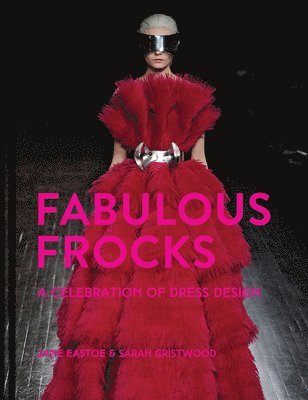 Fabulous Frocks 1