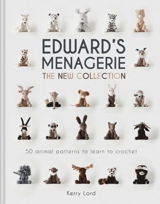 Edward's Menagerie: The New Collection 1