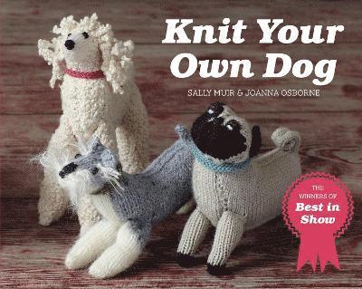 Knit Your Own Dog 1