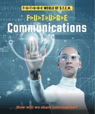 Adam Hocking, Felicia Law - Future STEM, Häftad