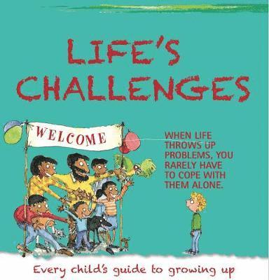 Life's Challenges