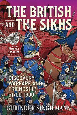 The British and the Sikhs 1