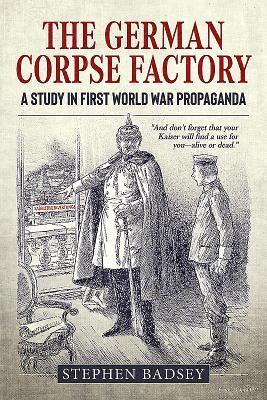 The German Corpse Factory 1