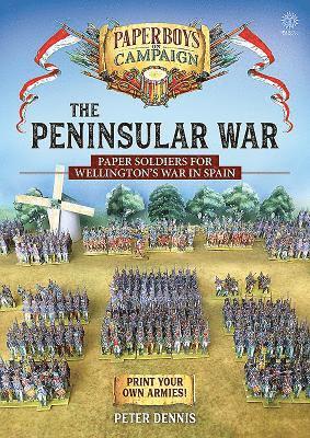 The Peninsular War 1