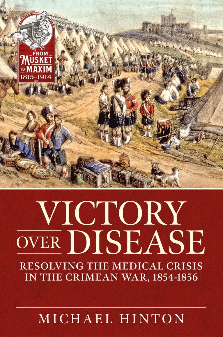 Victory Over Disease 1