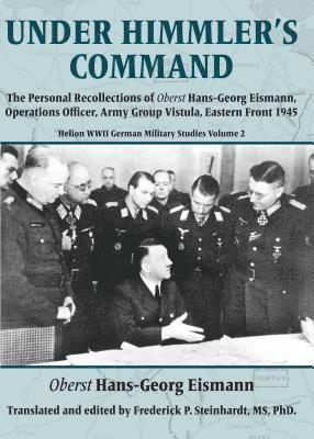 Under Himmler's Command 1