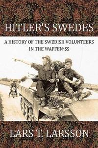 bokomslag Hitler'S Swedes