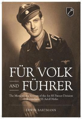 bokomslag Für Volk and Führer