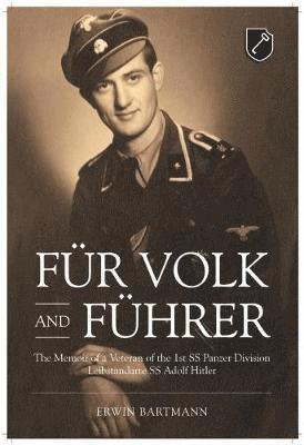 bokomslag FuR Volk and FuHrer