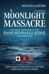 bokomslag A Moonlight Massacre