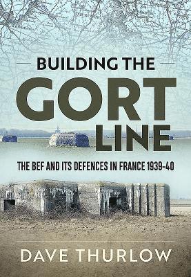 Building the Gort Line 1