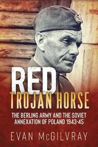bokomslag Red Trojan Horse