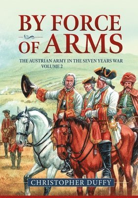 By Force of Arms 1