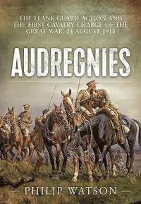 bokomslag Audregnies
