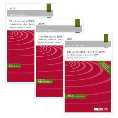 The Annotated IFRS Standards 1