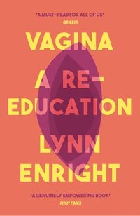 bokomslag Vagina