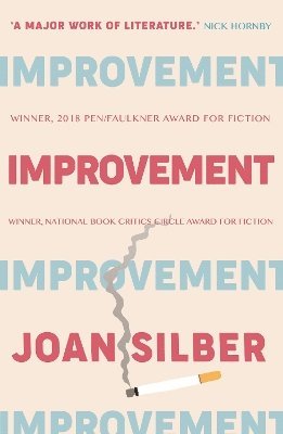 Joan Silber - Improvement, Häftad
