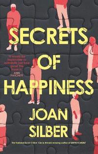 bokomslag Secrets of Happiness