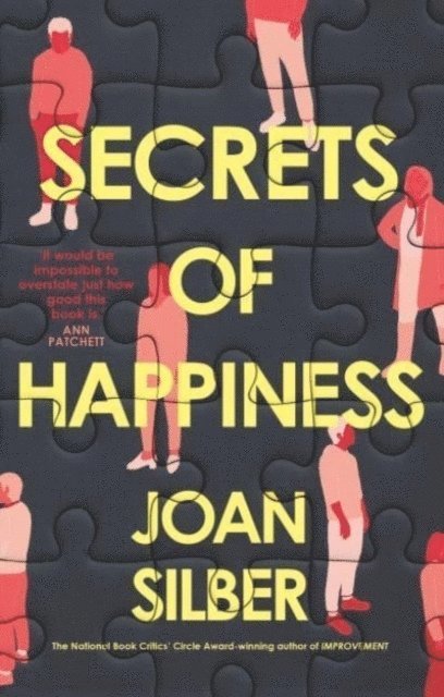 Secrets of Happiness 1
