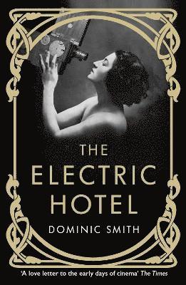 The Electric Hotel 1