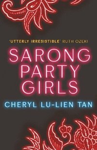 bokomslag Sarong Party Girls