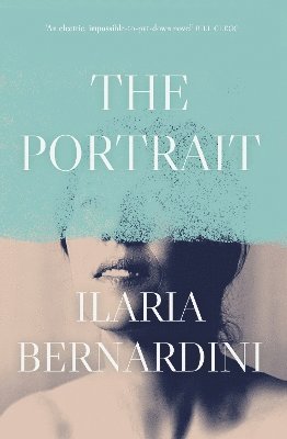 Ilaria Bernardini - The Portrait, Inbunden