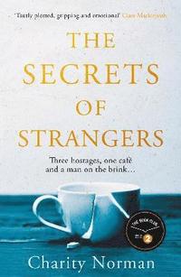 bokomslag The Secrets of Strangers
