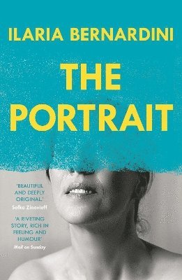 Ilaria Bernardini - Portrait, Häftad