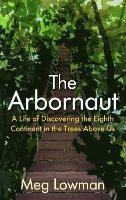 bokomslag The Arbornaut