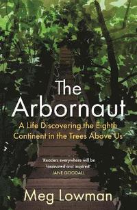bokomslag The Arbornaut