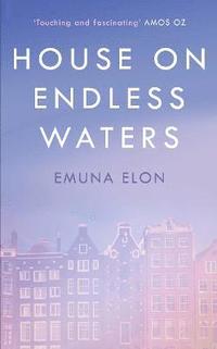 bokomslag House on Endless Waters