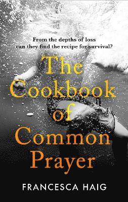 The Cookbook of Common Prayer 1