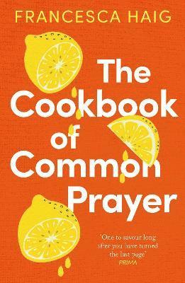 bokomslag Cookbook of Common Prayer