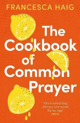 The Cookbook of Common Prayer 1