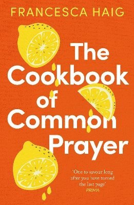 Cookbook of Common Prayer