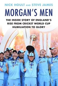 bokomslag Morgan's Men