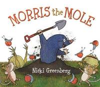 bokomslag Morris the Mole