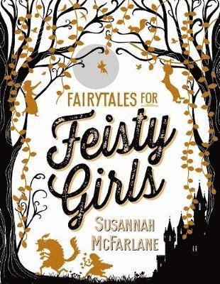Fairytales for Feisty Girls