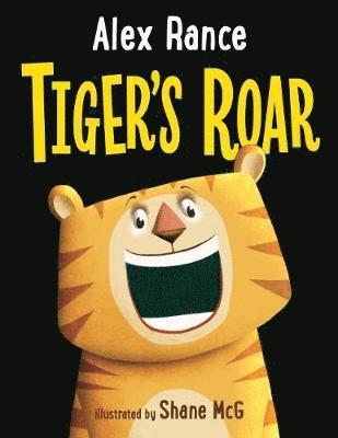 Tiger's Roar 1