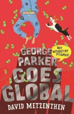 bokomslag George Parker Goes Global