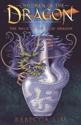 Children of the Dragon 1 1