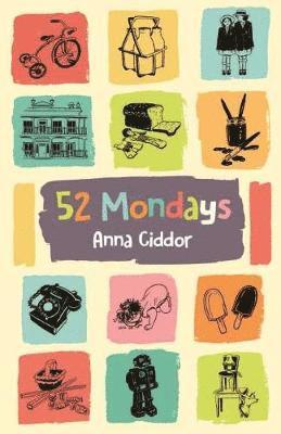 52 Mondays 1