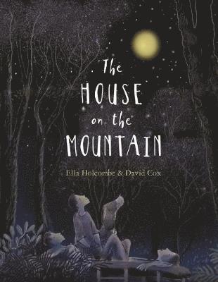 The House on the Mountain 1