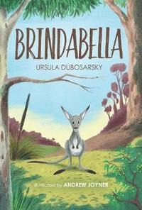 bokomslag Brindabella