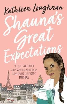 bokomslag Shauna's Great Expectations