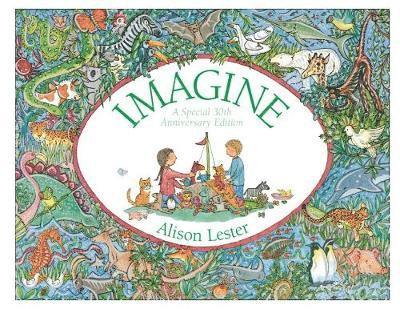 Imagine 30th Anniversary Edition 1