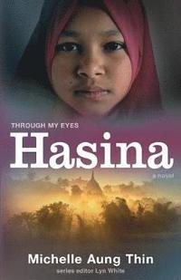 bokomslag Hasina: Through My Eyes